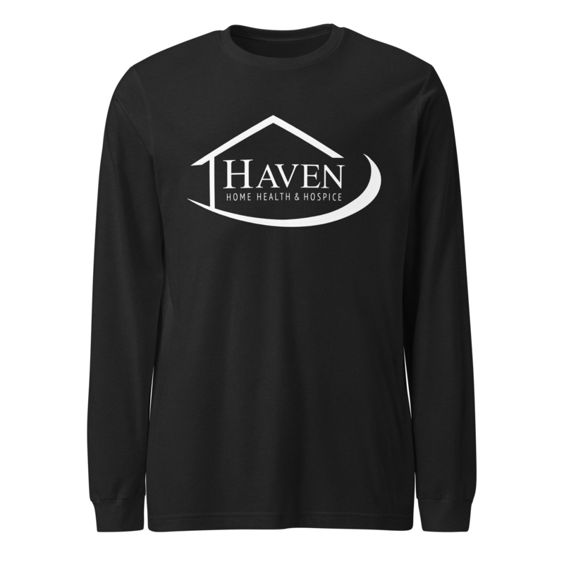 All-Season Medical Long Sleeve