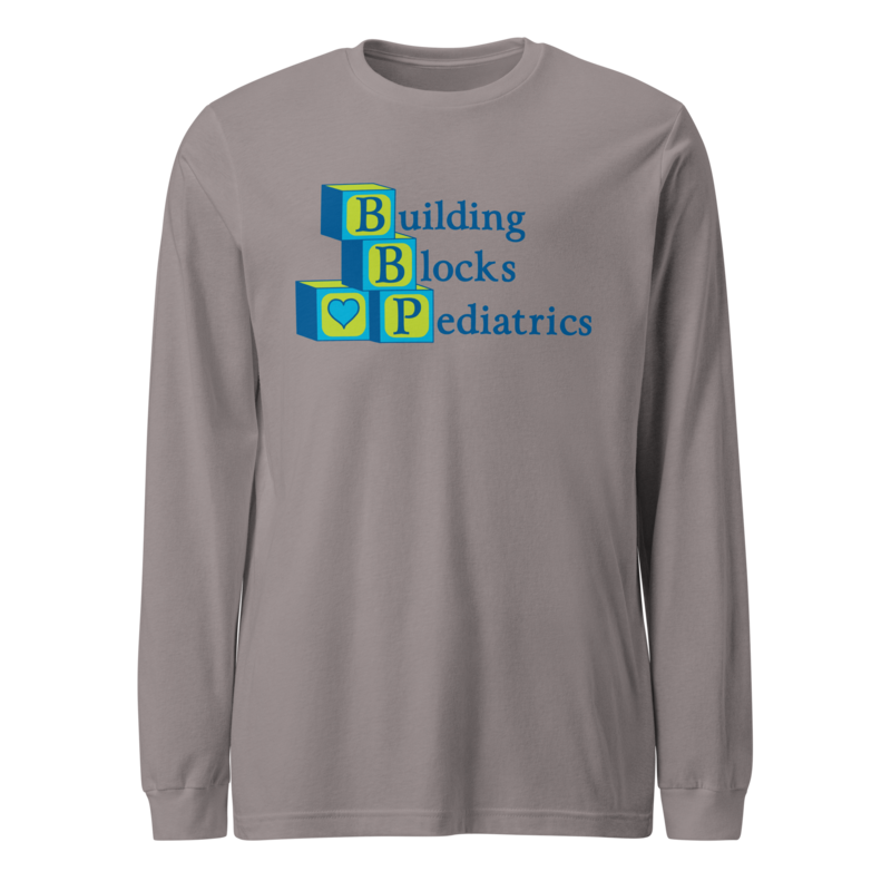 COPC Style All-Season Medical Long Sleeve