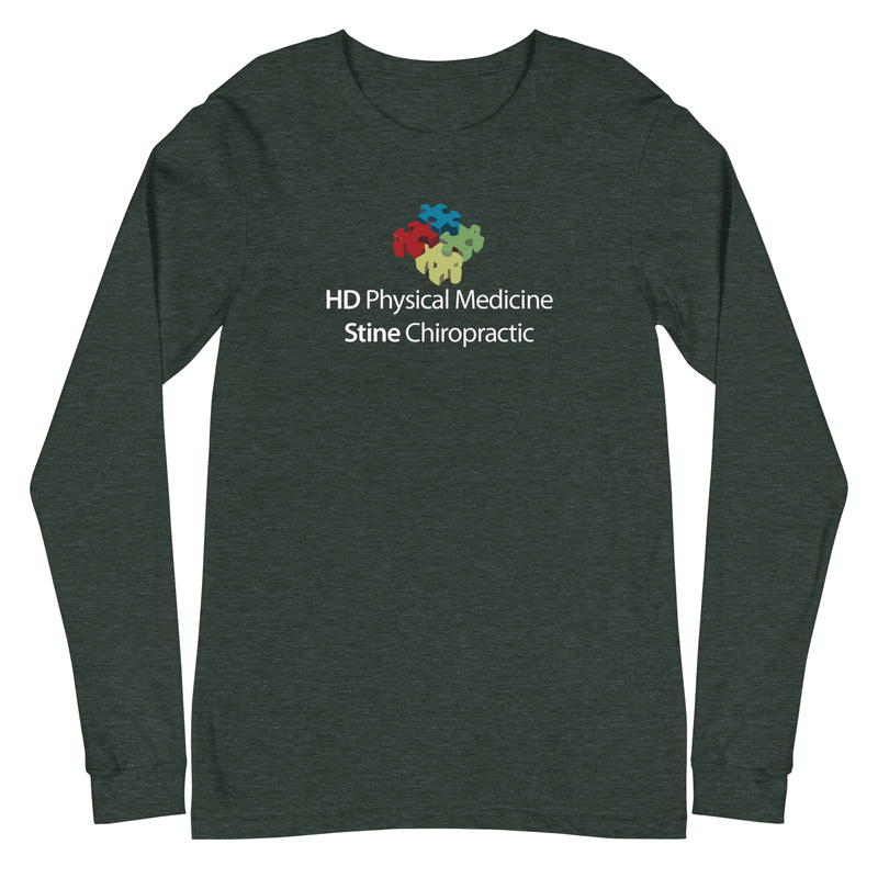 All-Season Medical Long Sleeve