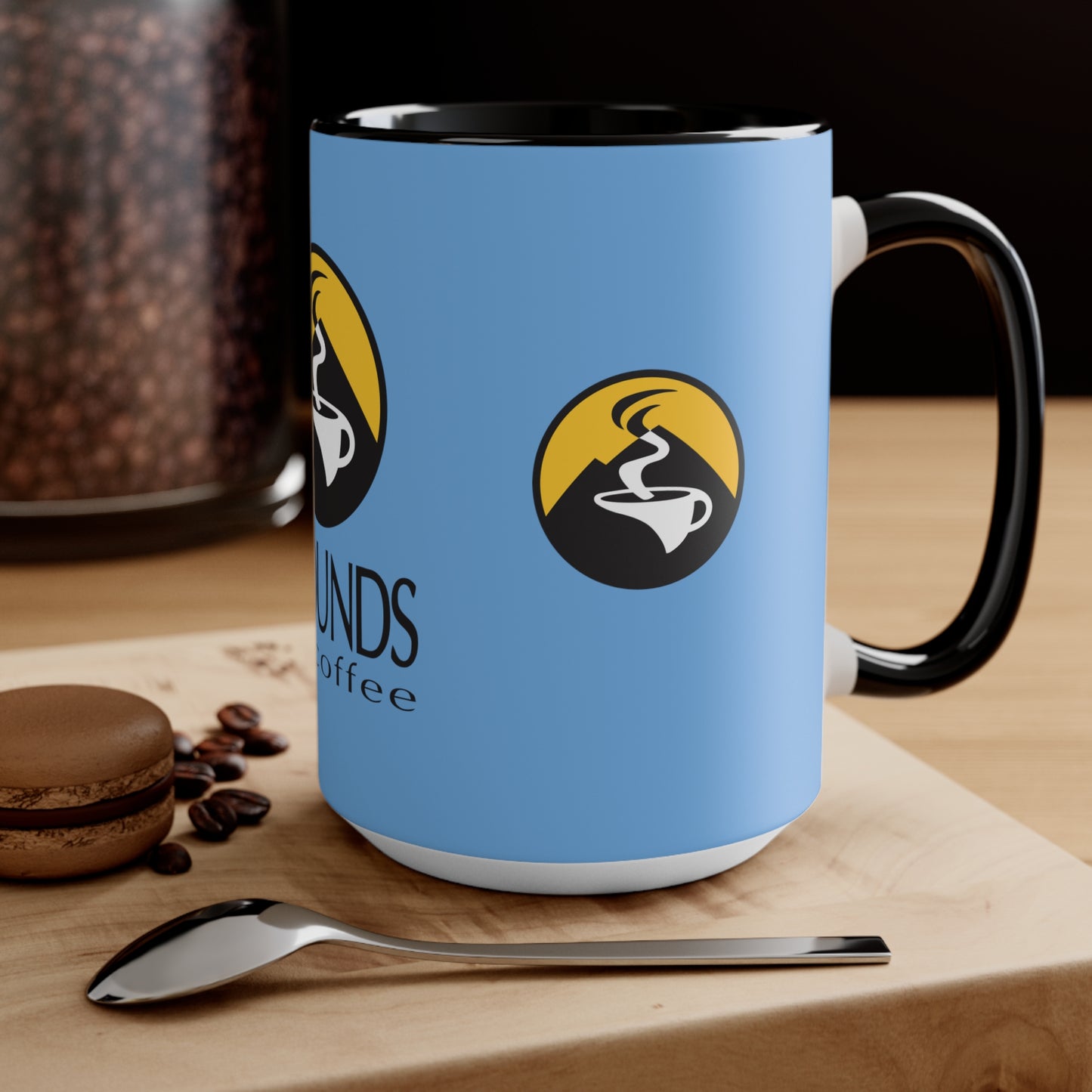 Accent Mugs