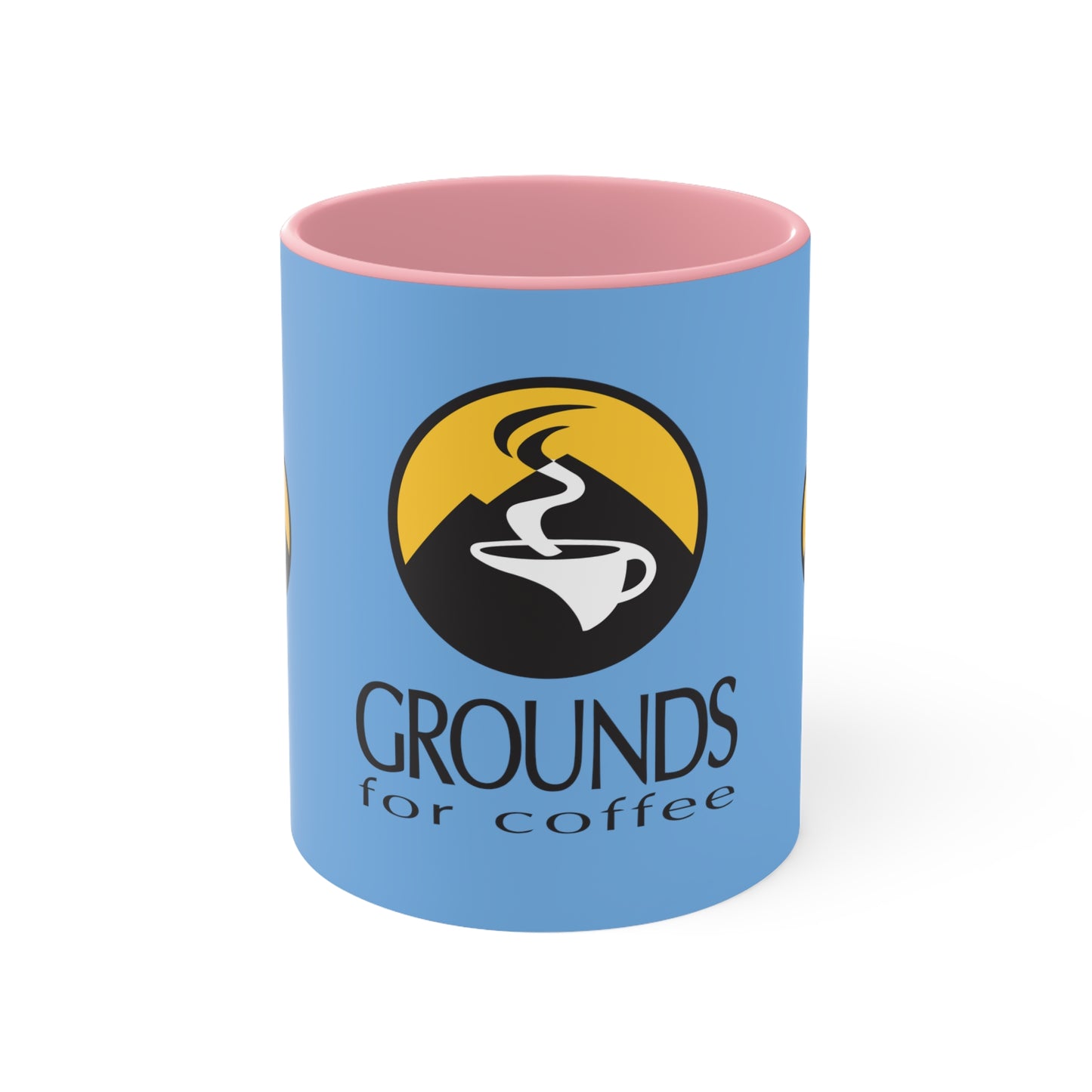 Accent Mugs