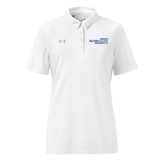 Under Armour® Women's Polo Shirt