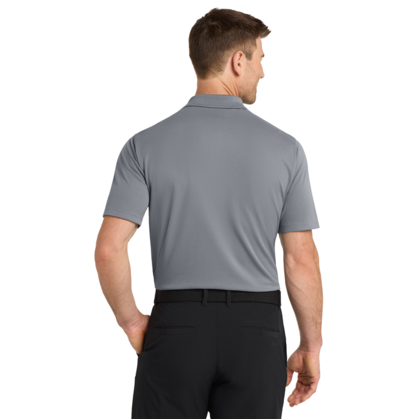 Nike Dri-FIT Micro Pique 2.0 Polo