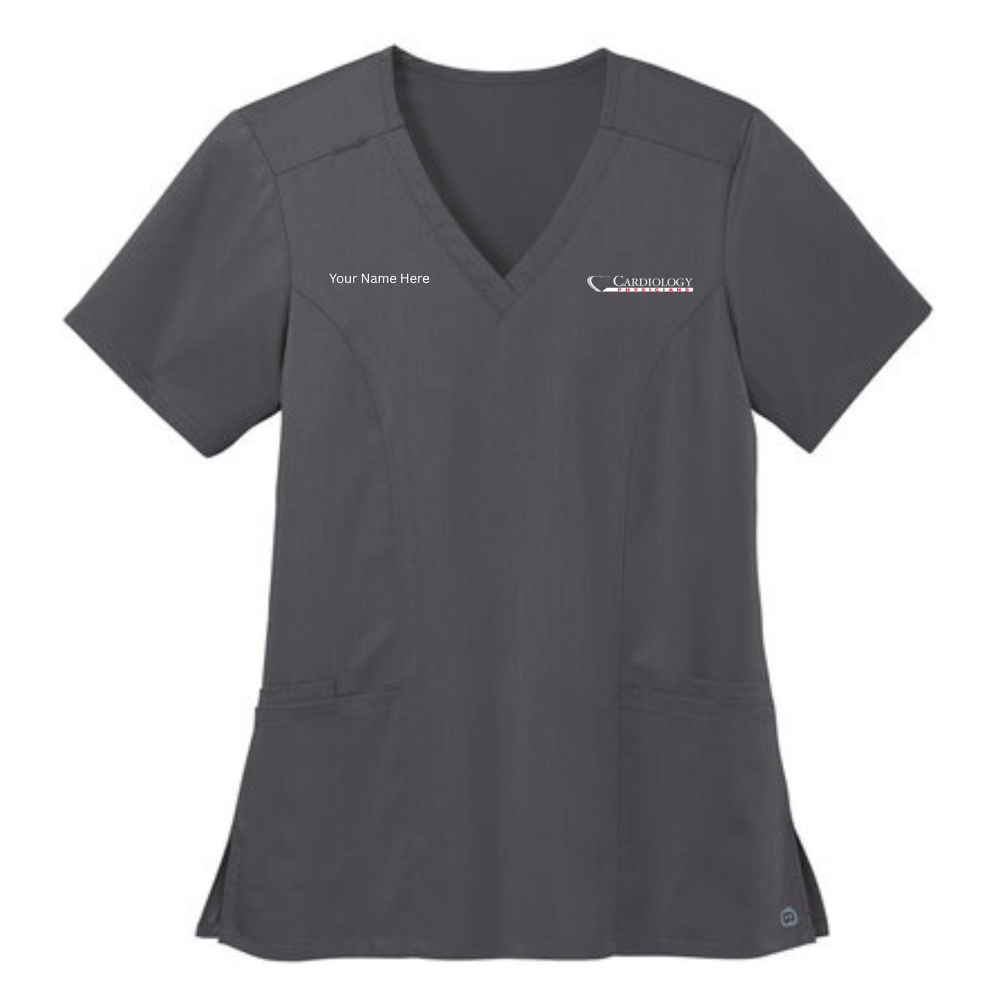 Wink Women’s Premiere Flex™ V-Neck Top