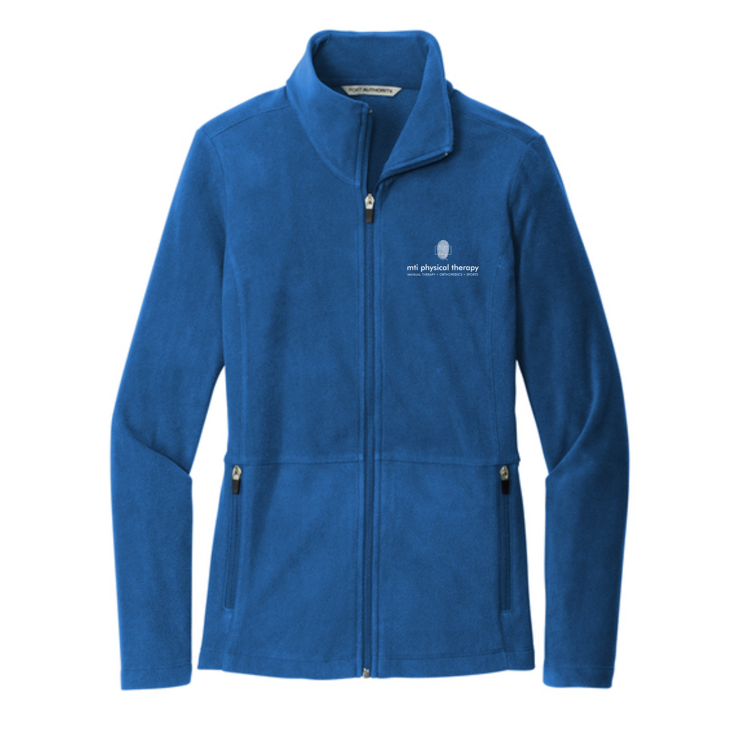 Professional Microfleece Jacket