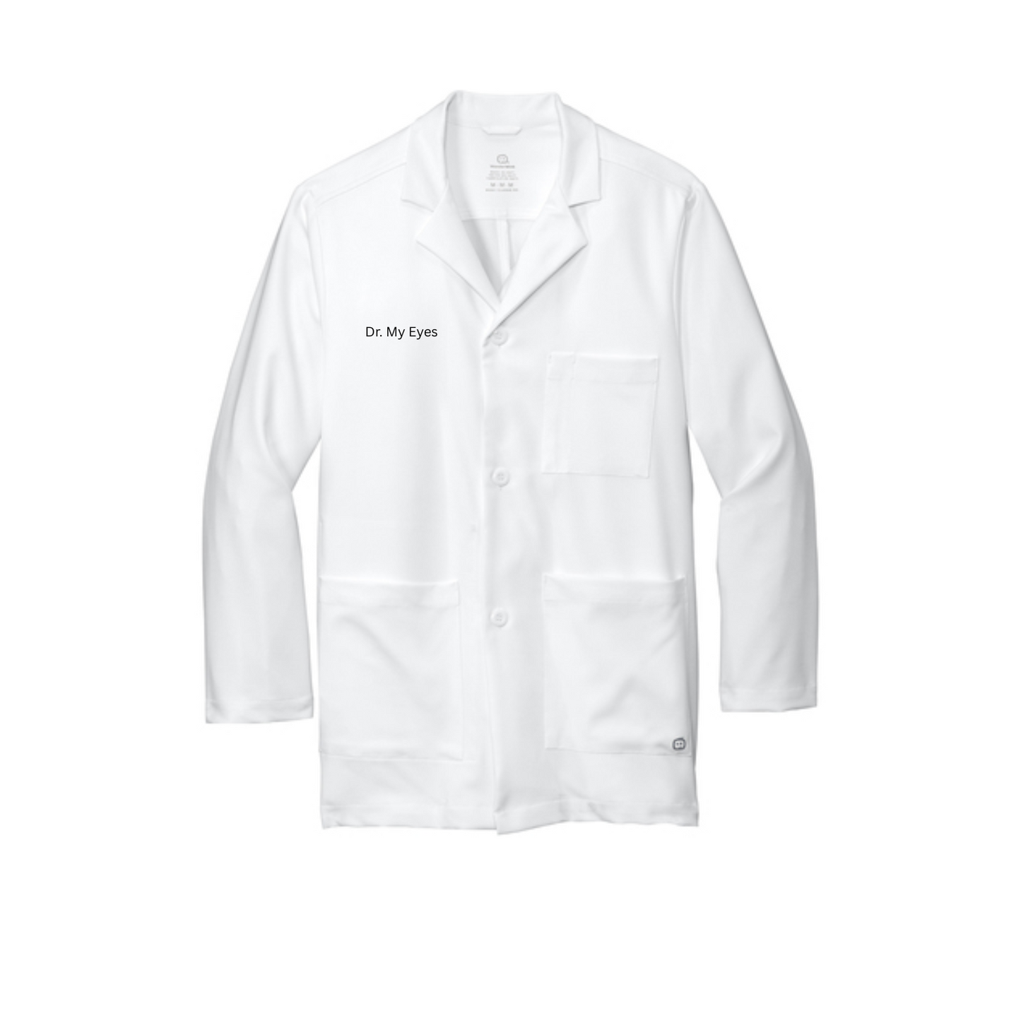 Wink Men’s Consultation Lab Coat