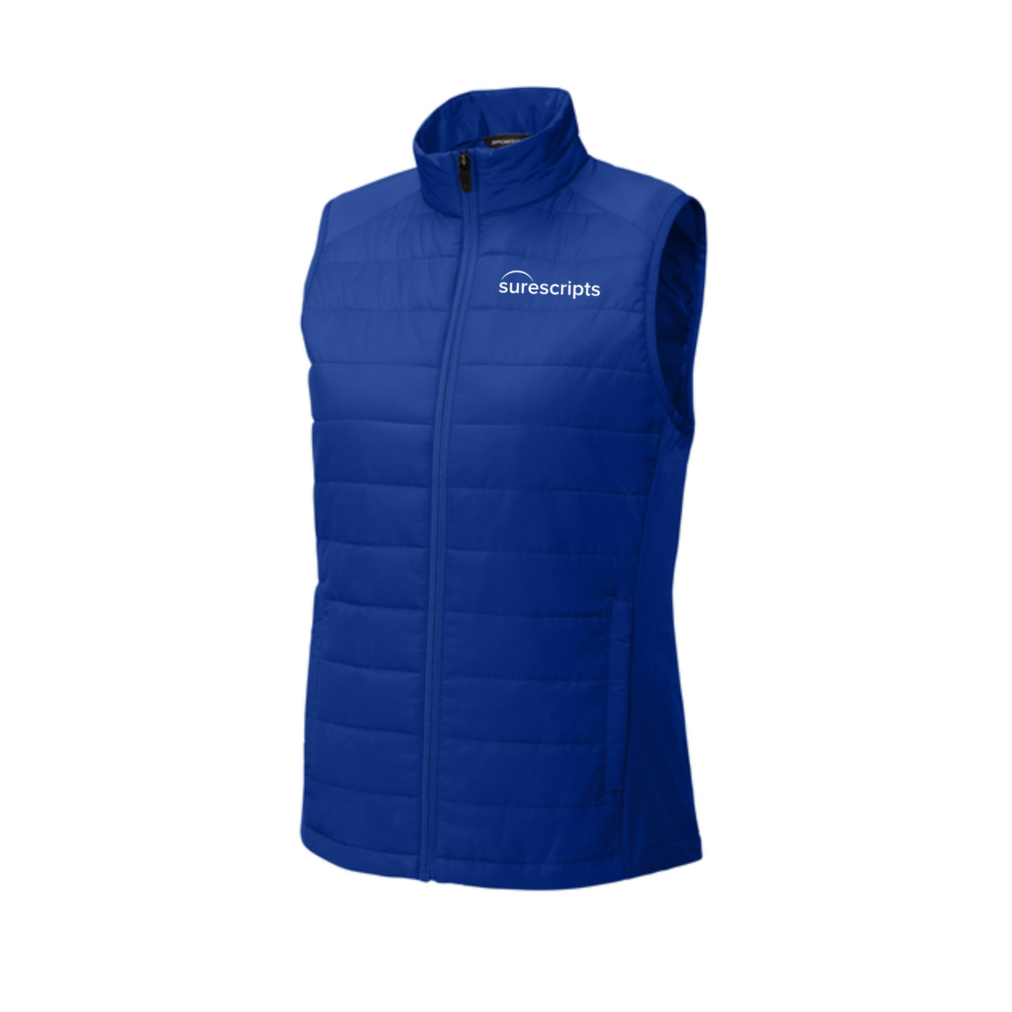 Sport-Tek® Women’s Teknical Hybrid Vest
