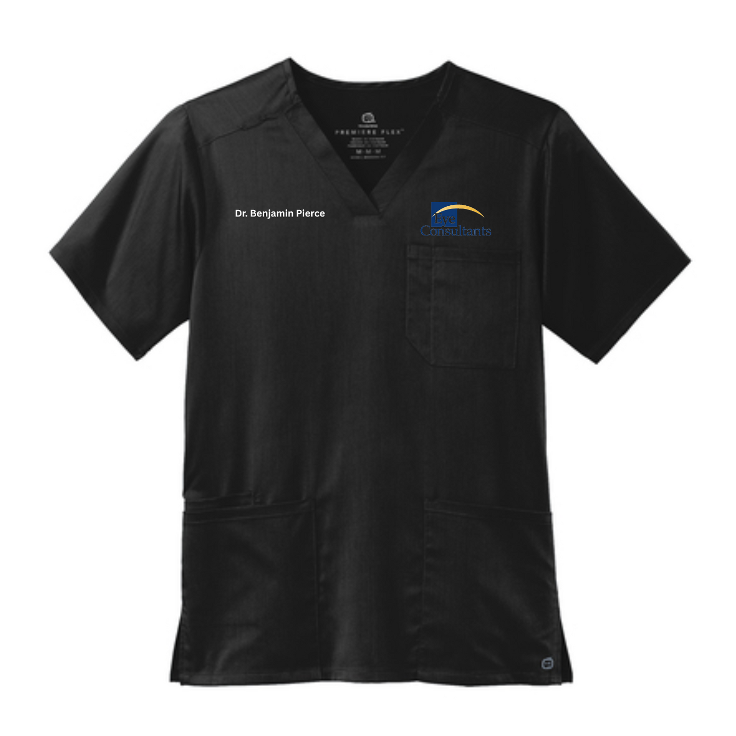 Men’s Premiere Flex™ V-Neck Top