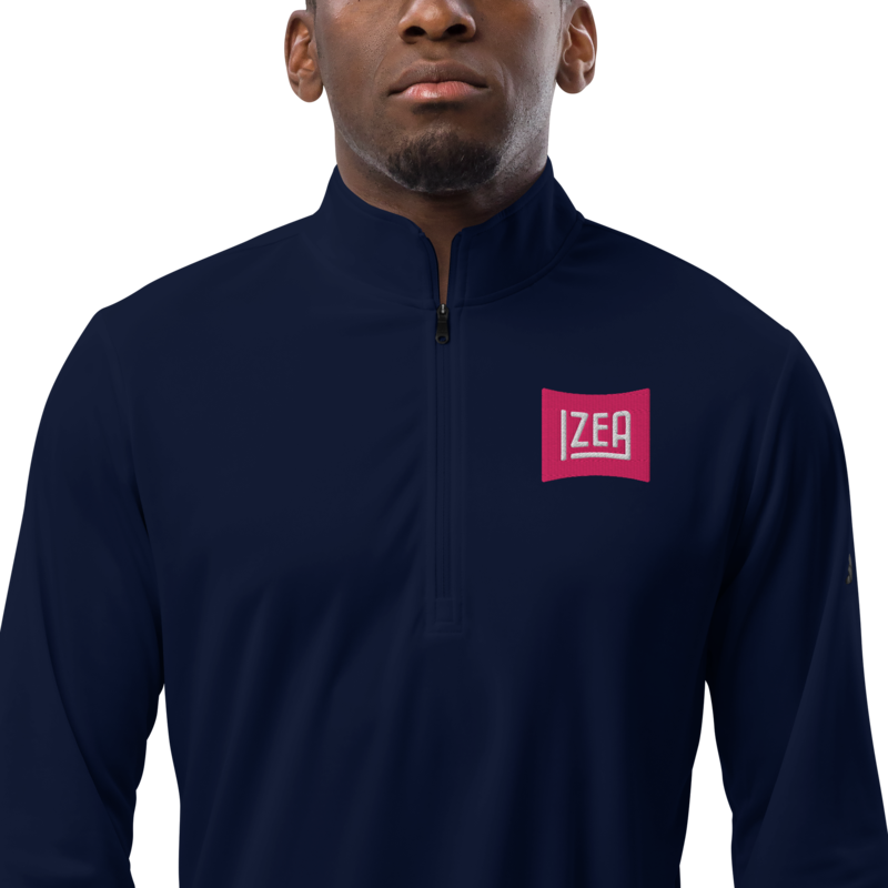 adidas Quarter Zip Pullover