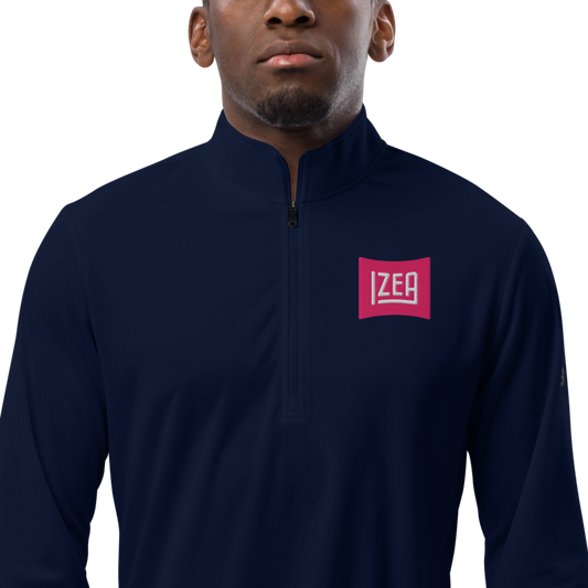 adidas Quarter Zip Pullover