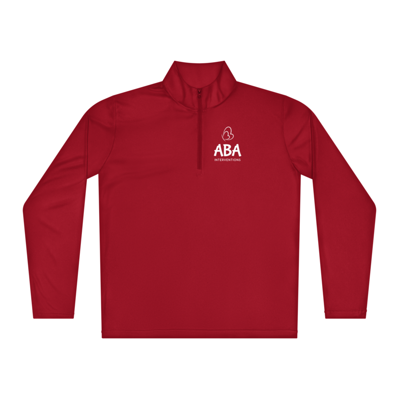 Lightweight Quarter Zip Pullover