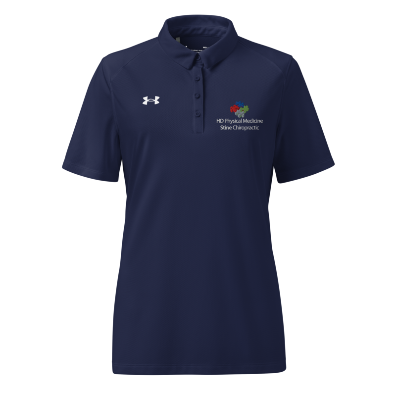 Under Armour® Women's Polo Shirt
