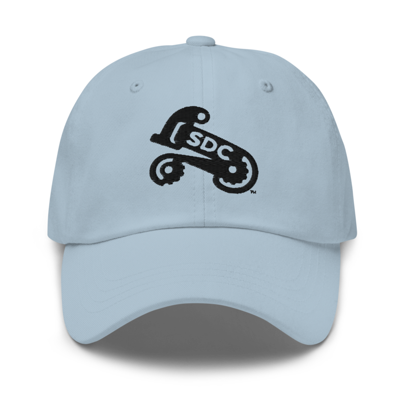 Classic Dad Cap