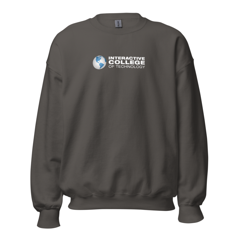 Comfort Crewneck Sweatshirt