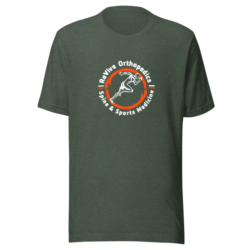Everyday Essentials Clinic Tee