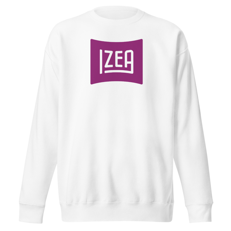 Premium Crewneck Sweatshirt