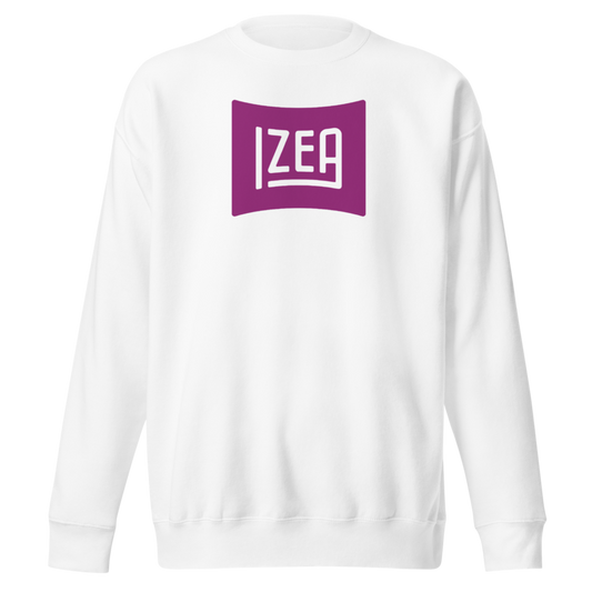 Premium Crewneck Sweatshirt