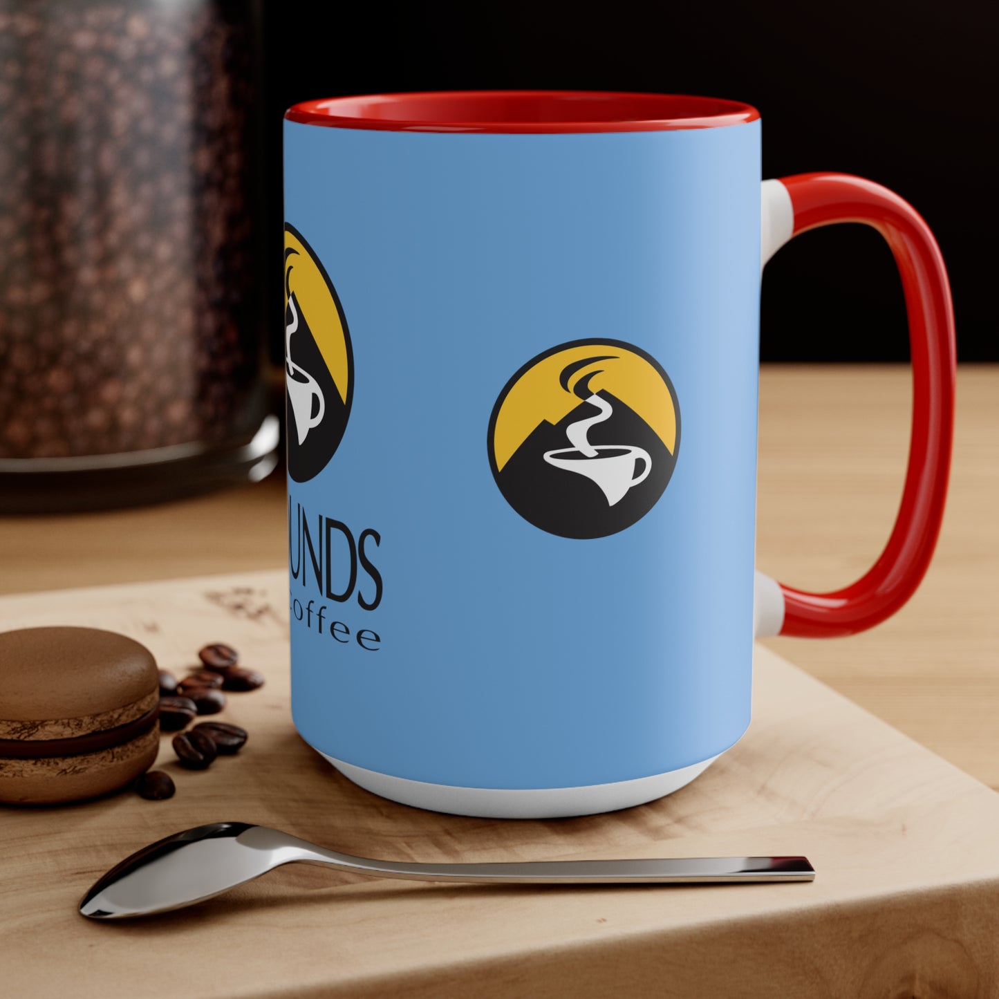 Accent Mugs