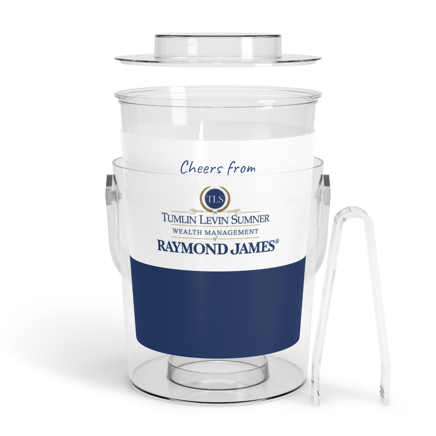 Happy Hour Ice Bucket