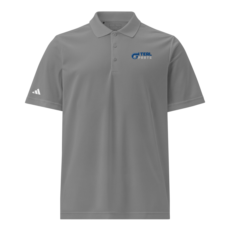 adidas Sport Polo Shirt