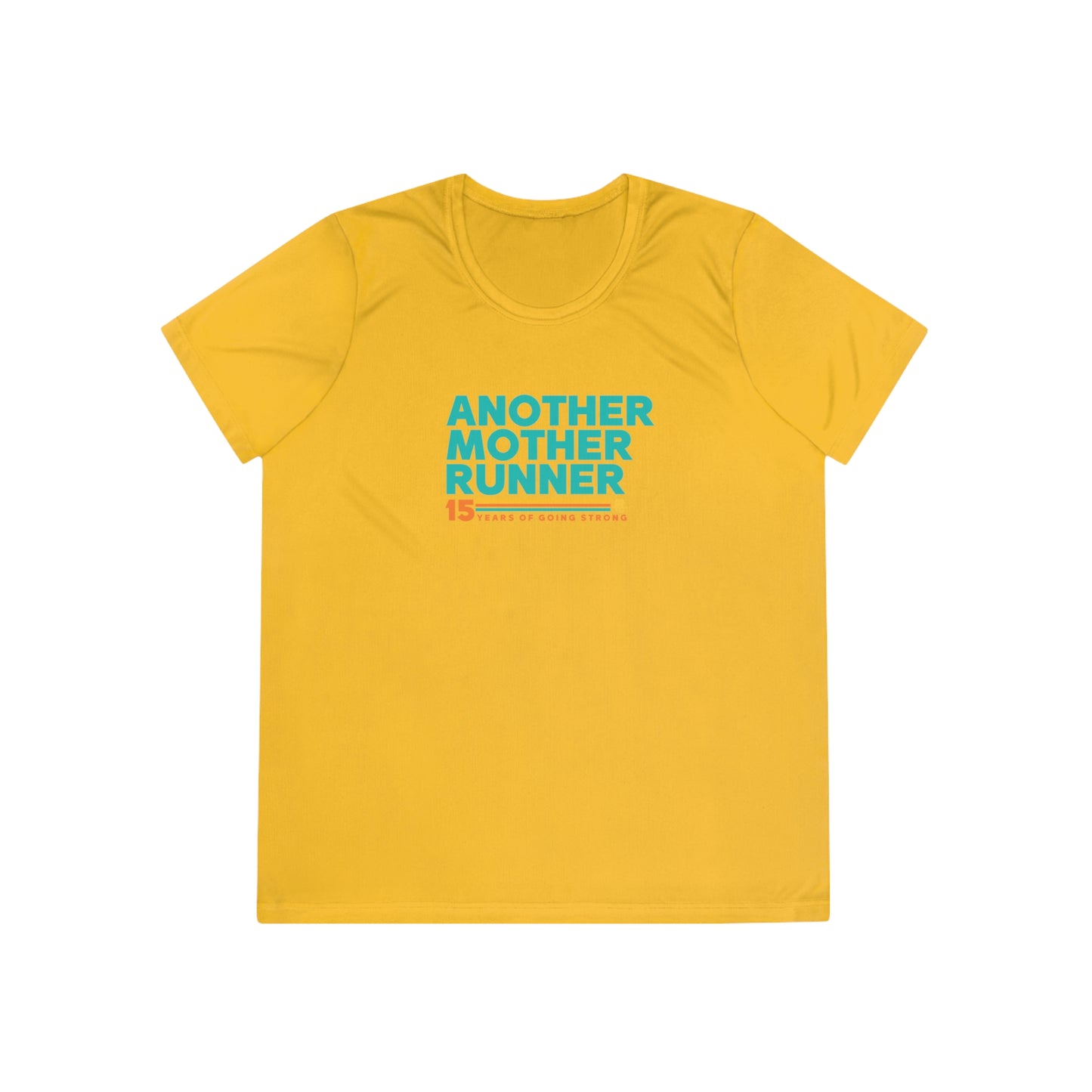 Running Tech T-shirt