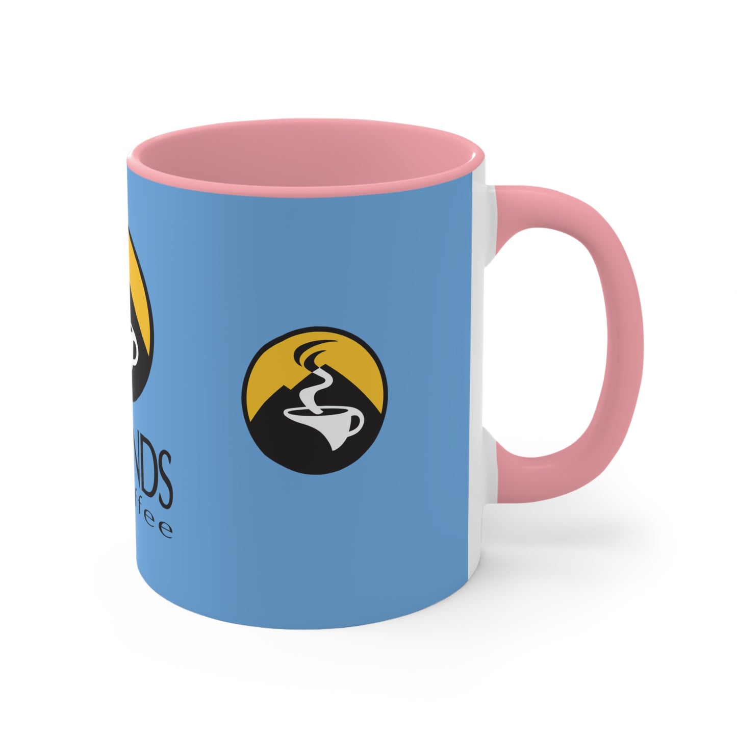 Accent Mugs