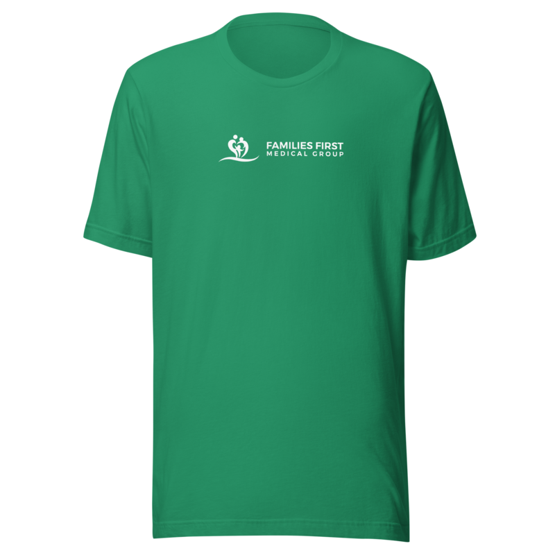 Everyday Essentials Clinic Tee
