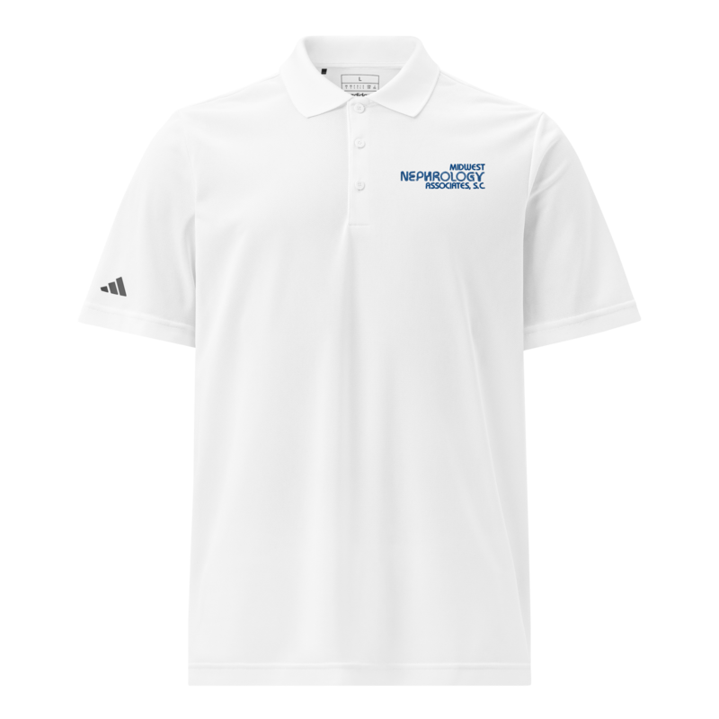 adidas Sport Polo Shirt