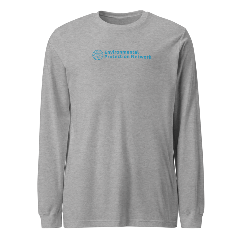 All-Season Long Sleeve