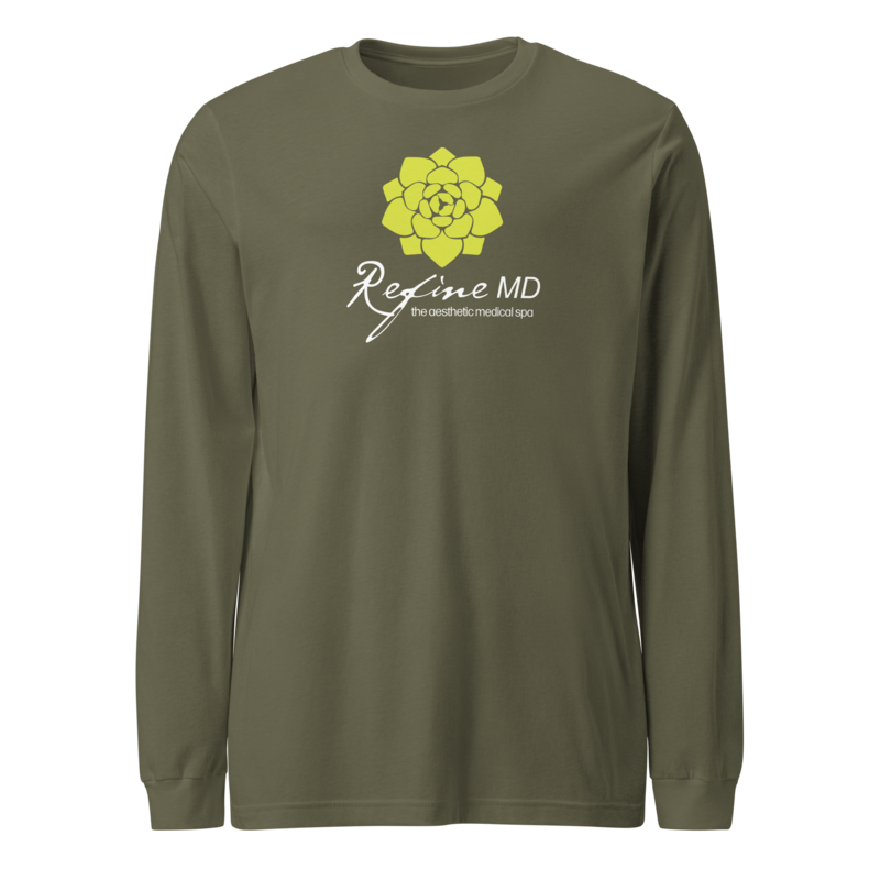 All-Season Medical Long Sleeve