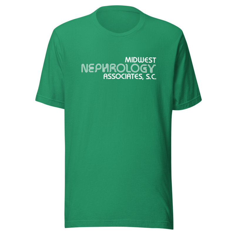 Everyday Essentials Clinic Tee