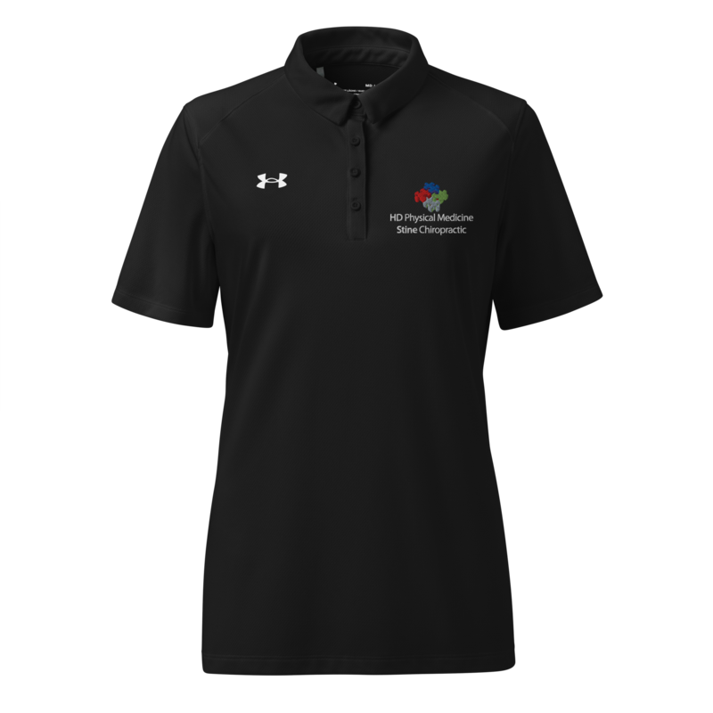 Under Armour® Women's Polo Shirt
