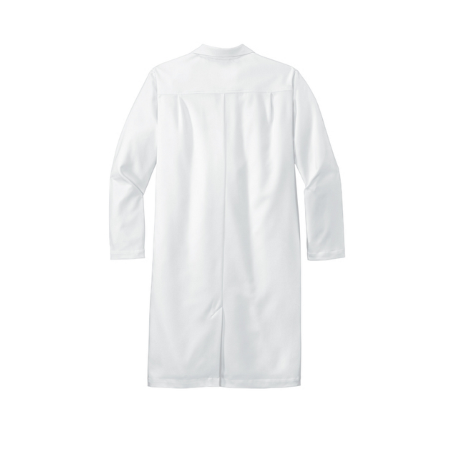 Wink Men’s Long Lab Coat