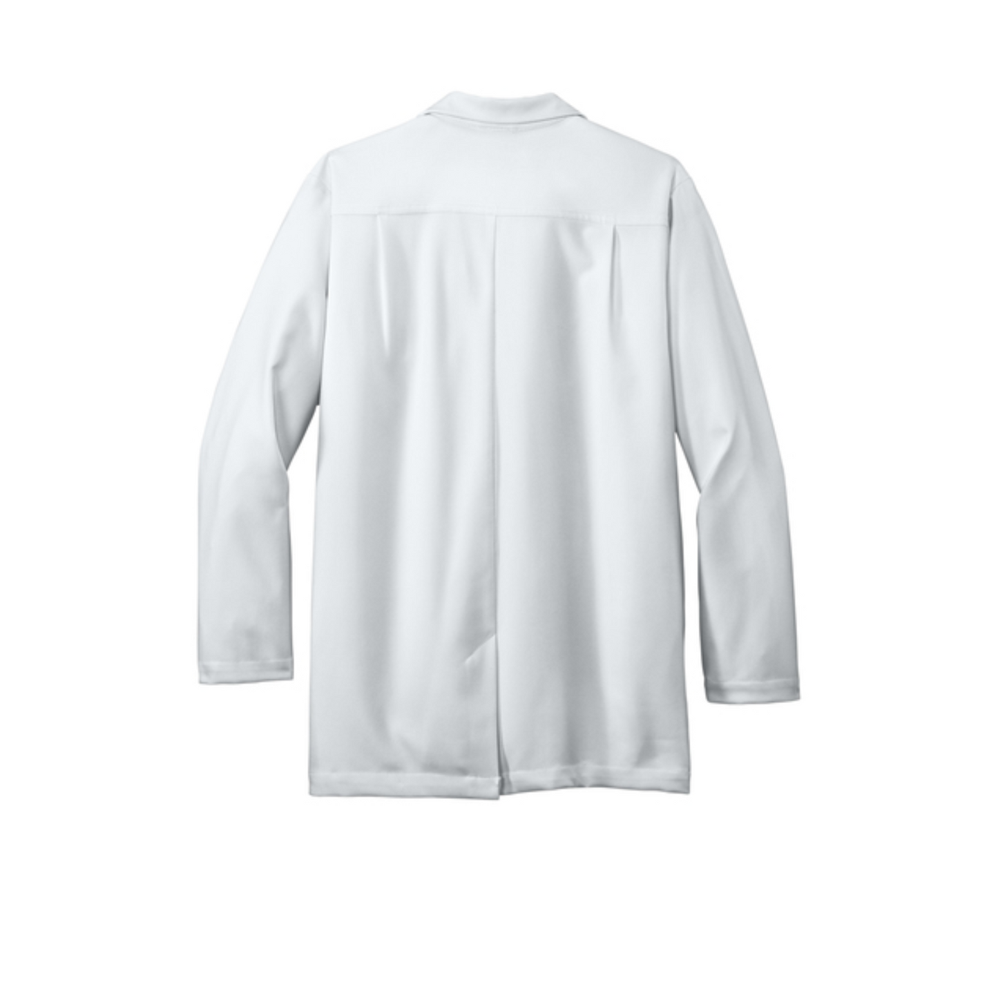 Wink Men’s Consultation Lab Coat
