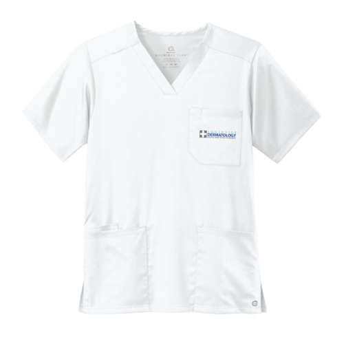 Men’s Premiere Flex™ V-Neck Top