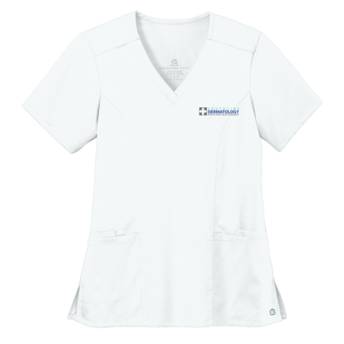 Women’s Premiere Flex™ V-Neck Top