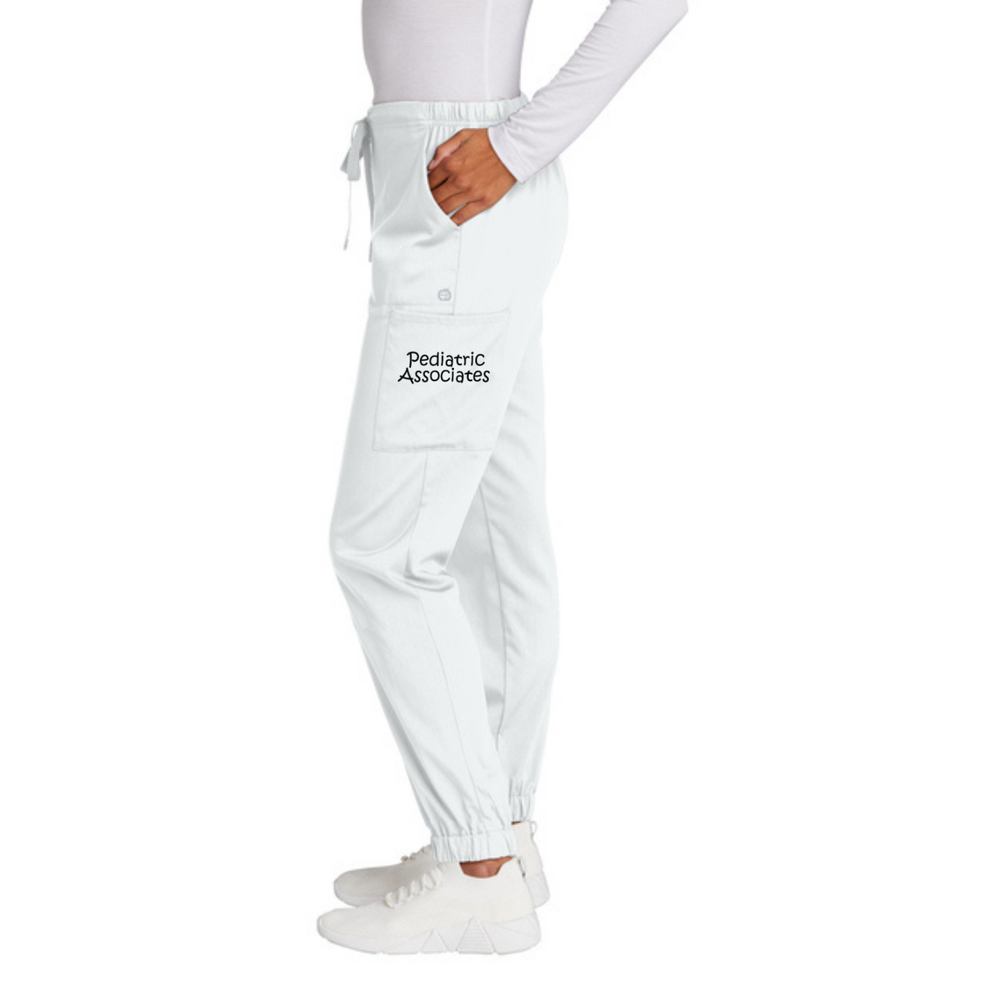 Wink® Women’s Premiere Flex™ Jogger Pant