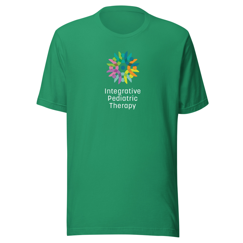 Everyday Essentials Clinic Tee
