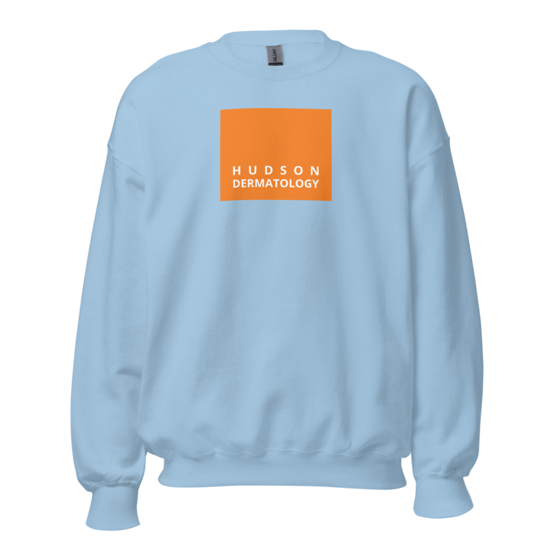 Clinic Comfort Crewneck Sweatshirt