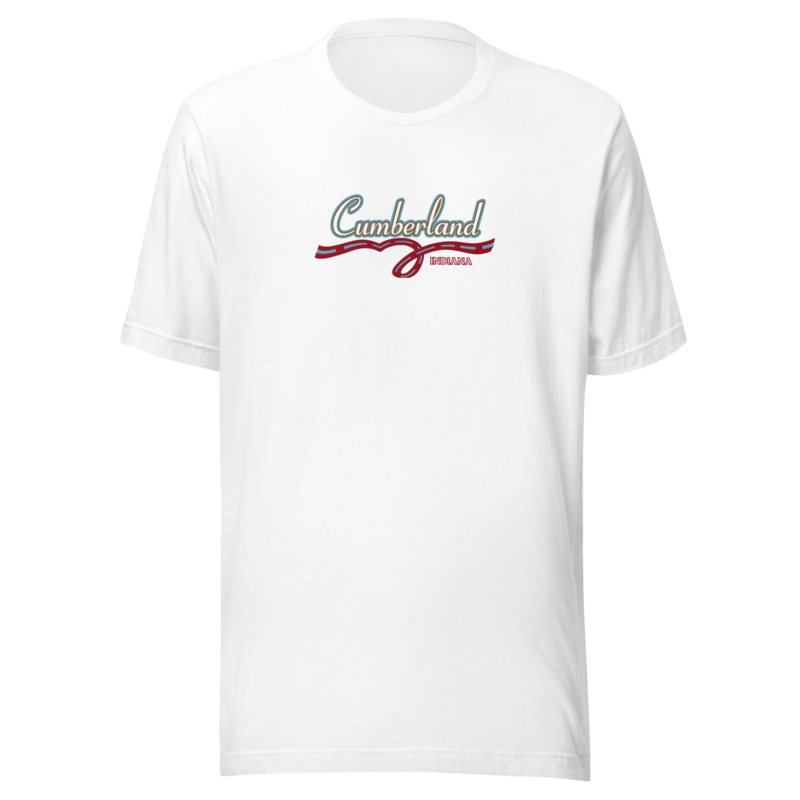 Everyday Essentials Tee