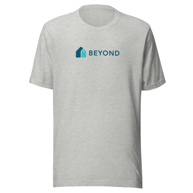 Everyday Essentials Tee