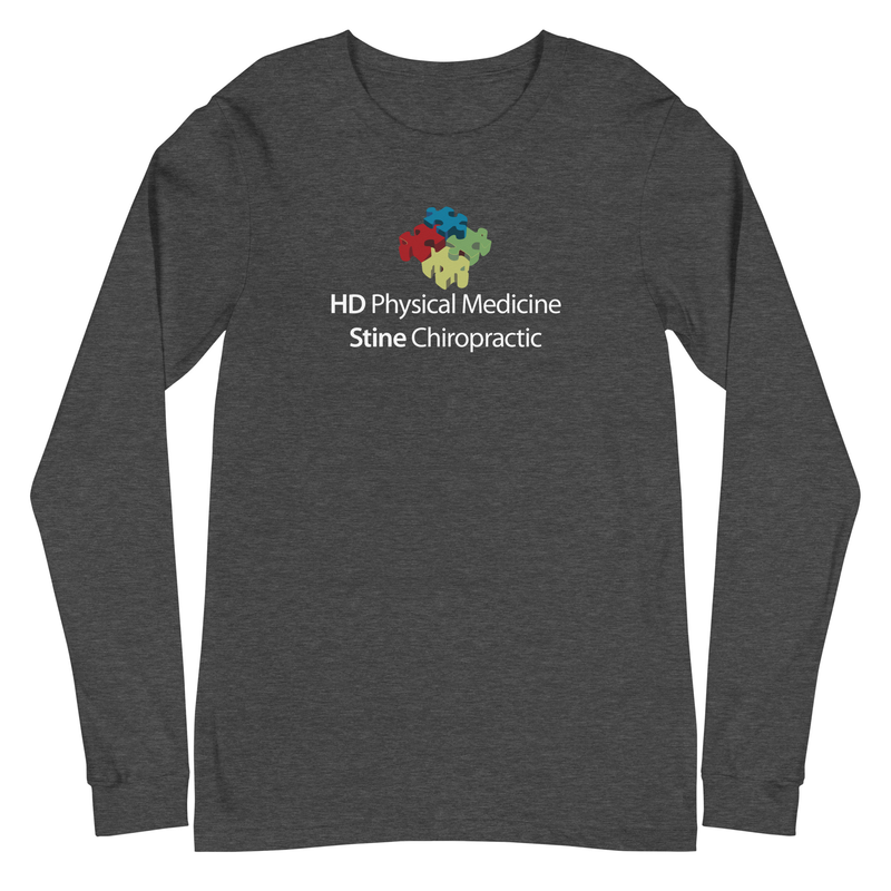 All-Season Medical Long Sleeve