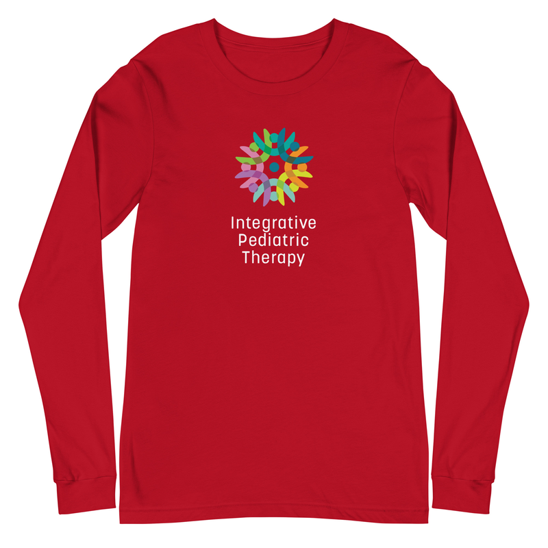 All-Season Medical Long Sleeve