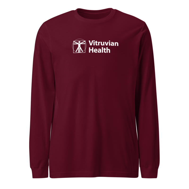 All-Season Medical Long Sleeve