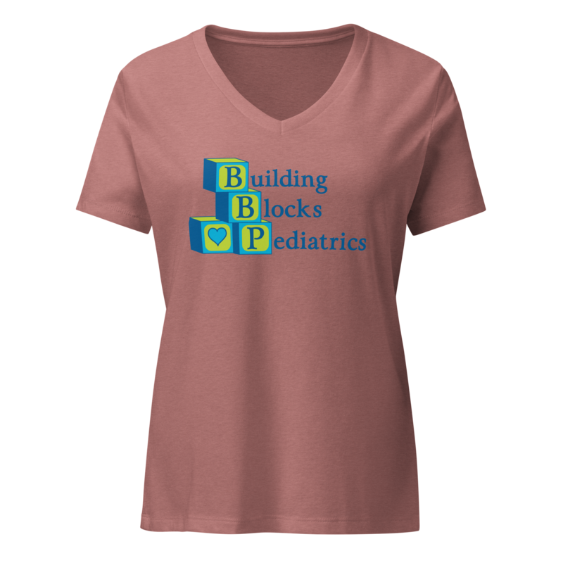 COPC Style Women’s Comfort Fit V-neck