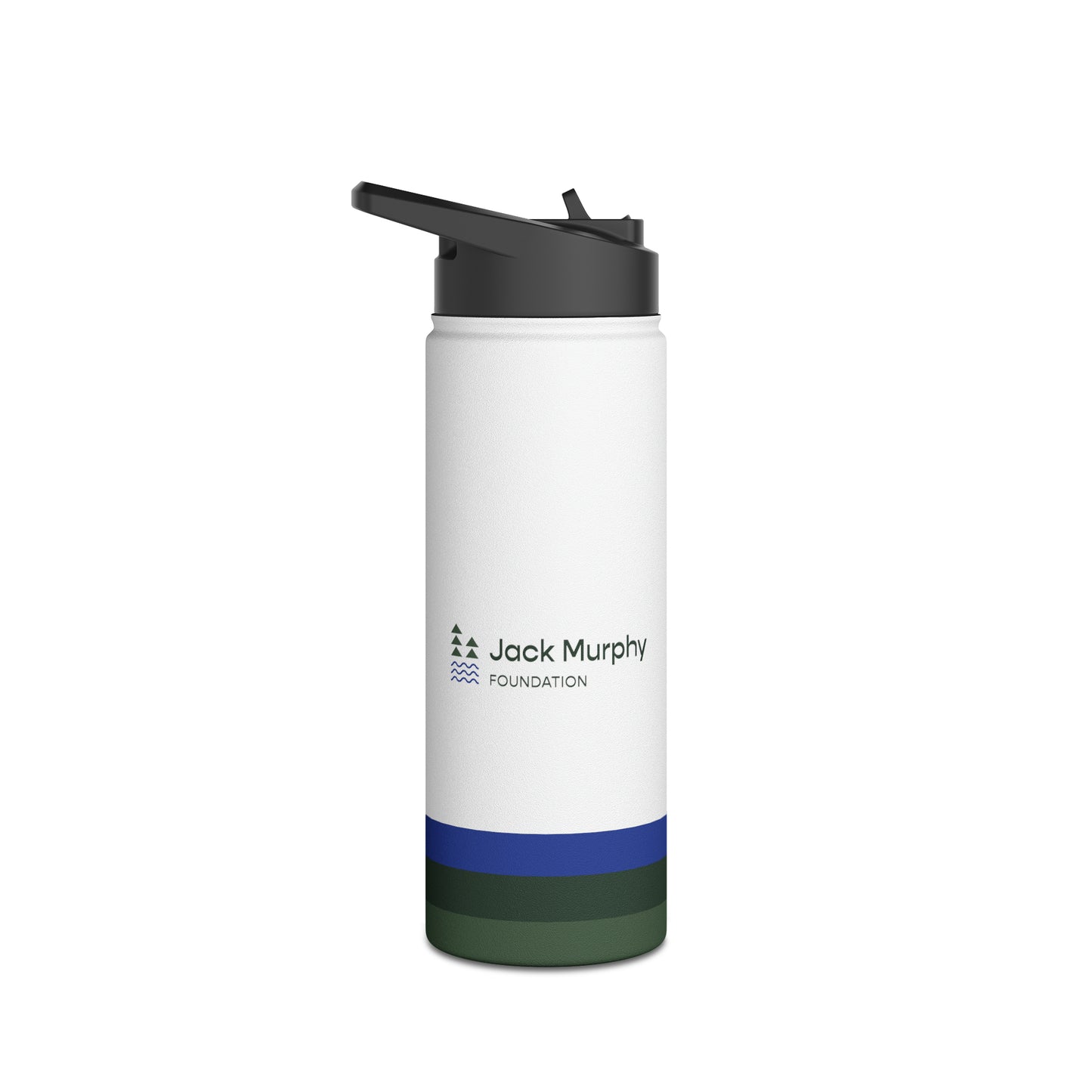 Stainless Steel Water Bottle 12oz/18oz
