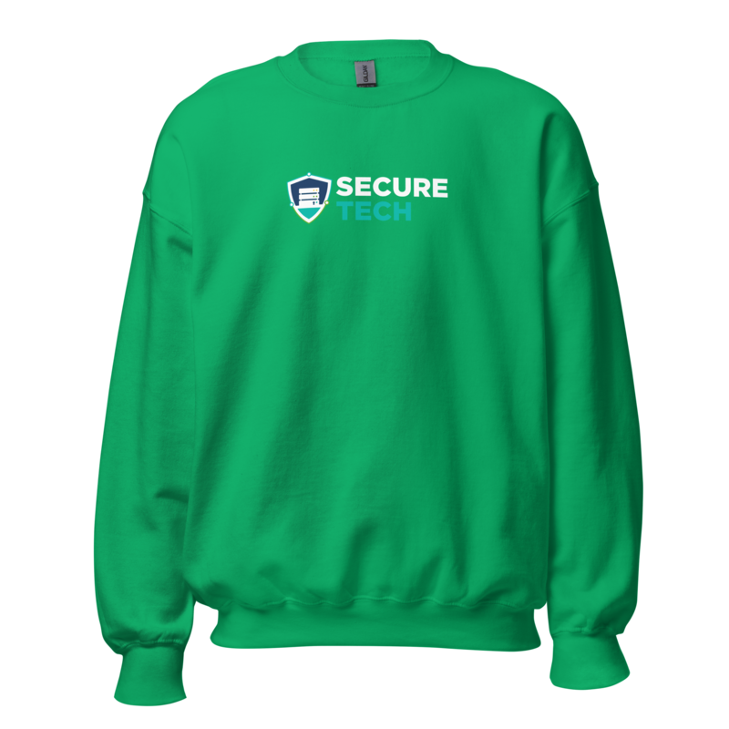 Comfort Crewneck Sweatshirt