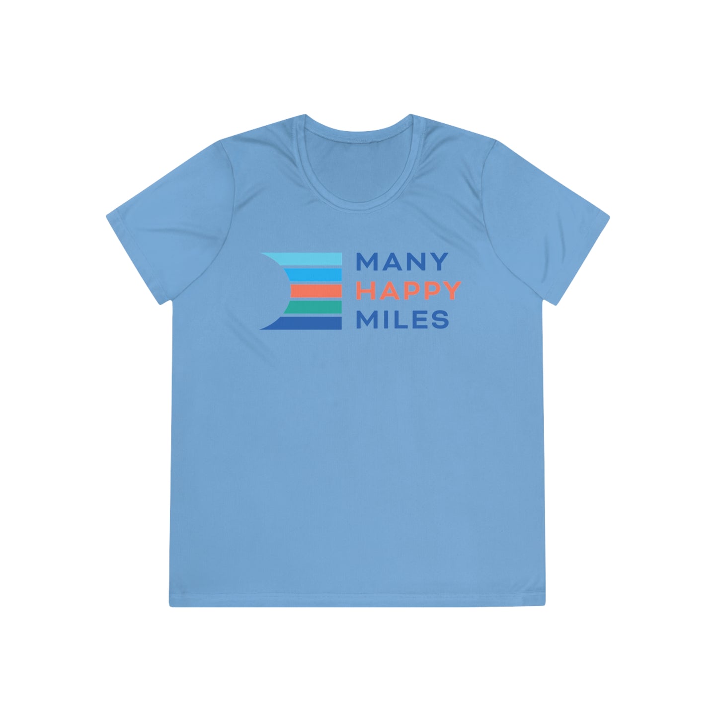 Running Tech Tee