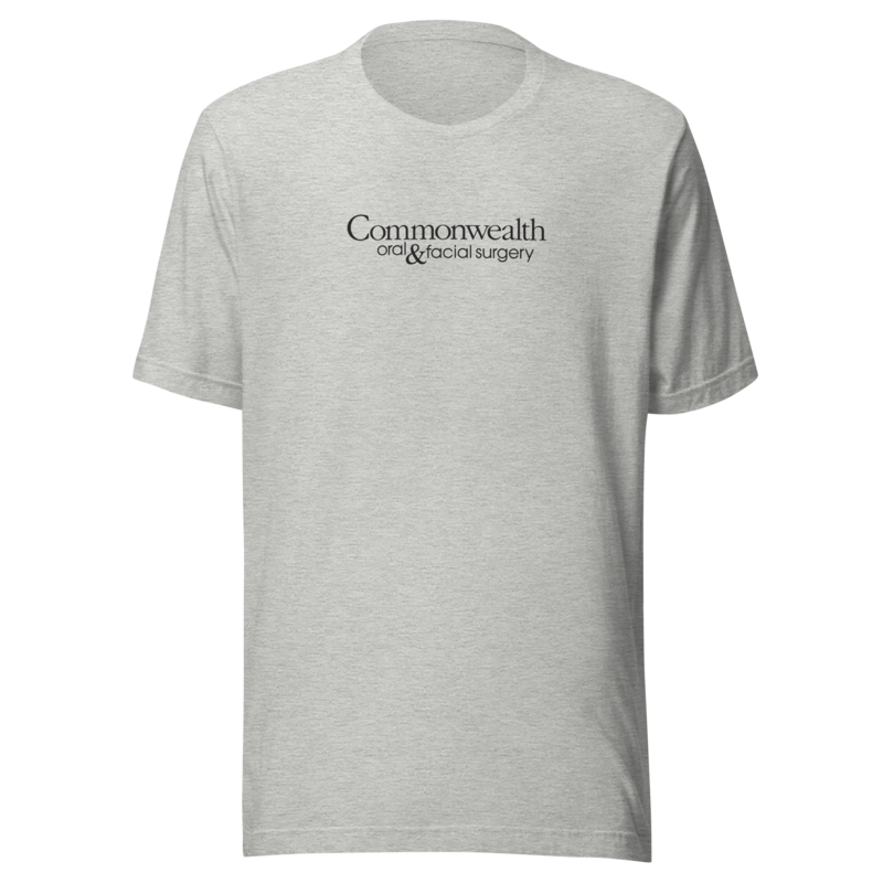 Everyday Essentials Clinic Tee
