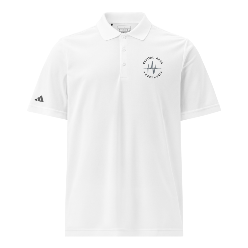 adidas Sport Polo Shirt